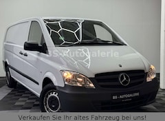 Bild des Angebotes Mercedes-Benz Vito Kasten 116 CDI/1.HAND/KLIMA/19%/SITZHEIZUNG