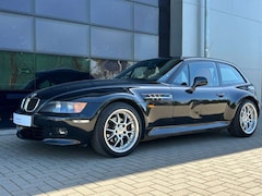 Bild des Angebotes BMW Z3 Coupé 2.8|1.Hand|Schaltgetriebe