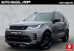 Bild des Angebotes Land Rover Discovery Discovery D300 Dyn.HSE 22"AHK 7-Sitz Pano Winter