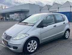 Bild des Angebotes Mercedes-Benz A 170 A A 170 Sport PDC/KLIMA/TEMPOMAT