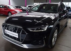Bild des Angebotes Audi A4 allroad A4 ALLROAD QUATTRO 2.0 TDI*DIGI*AHK*ACC*CAM*KEY*