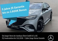 Bild des Angebotes Mercedes-Benz EQE 500 SUV AMG Prem+ AHK Sitzklima AIRMATIC HAL