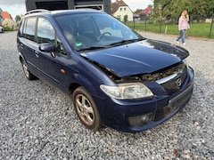 Bild des Angebotes Mazda Premacy Comfort Klima