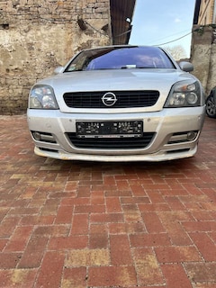 Bild des Angebotes Opel Signum 2.2