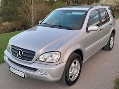 Bild des Angebotes Mercedes-Benz ML 270