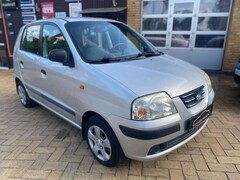 Bild des Angebotes Hyundai Atos 1.1 Ole HU/AU 02.26 2.Hand