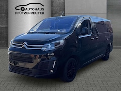 Bild des Angebotes Citroen Spacetourer XL Campermodul