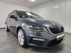 Bild des Angebotes Skoda Octavia RS Combi DSG AHK NAVI SHZ CarPlay Canton