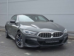 Bild des Angebotes BMW 840 d Coupe xDrive (Dravitgrau/Laser/360 Kam)