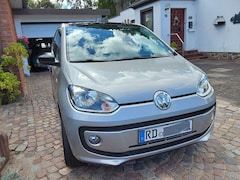 Bild des Angebotes VW up! up! cup up!