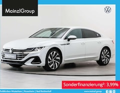 Bild des Angebotes VW Arteon 2.0 TSI 4M DSG R-Line Stdhz Nappa H&K 360