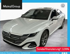 Bild des Angebotes VW Arteon 2.0 TSI 4M DSG R-Line Stdhz Nappa H&K 360