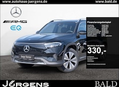 Bild des Angebotes Mercedes-Benz EQB 350 4M Progressive/LED/Kamera/Totw/Mopf/18'