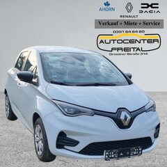 Bild des Angebotes Renault ZOE Zoe Life R110 Z.E. 50 (Batteriemiete)