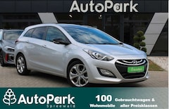 Bild des Angebotes Hyundai i30 cw FIFA World Cup Edition