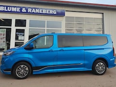 Bild des Angebotes Ford Transit Custom 320 L2 Sport Doka AWD WR AHK Standheizung