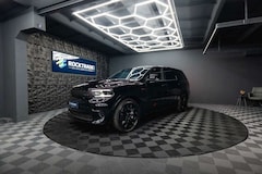 Bild des Angebotes Dodge Durango 5.7 V8 GT 4x4 Night-Paket Modell 22 LED