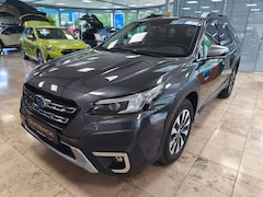 Bild des Angebotes Subaru OUTBACK 2.5i Platinum | Harmann-Kardon| Navi