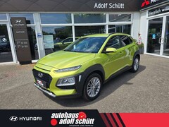 Bild des Angebotes Hyundai KONA 1.0 T-GDi M/T Sonderedition ADVANTAGE