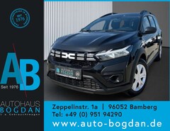 Bild des Angebotes Dacia Jogger Comfort 7 Sitzer Tempomat*PDC*SHZ*DAB