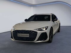 Bild des Angebotes Audi A6 Avant TDI quattro S tronic 2xS LINE+TECH PLUS