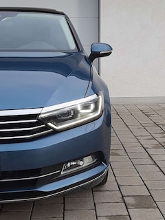 Bild des Angebotes VW Passat 2.0 TDI/DSG/4M/Pano/ACC/Kam/Voll-LED
