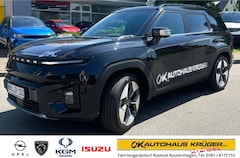 Bild des Angebotes KGM Torres Titanium - Schiebedach 360°Kamera Ledersitze Wärme