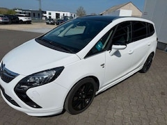 Bild des Angebotes Opel Zafira C Tourer 2.0 CDTI Aut OPC-Line Innov 7-Si