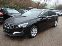 Bild des Angebotes Peugeot 508 SW Style*Pano*Klima*Shz*Kamera*