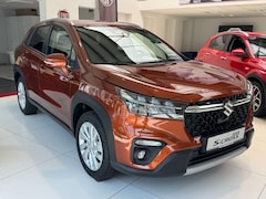 Bild des Angebotes Suzuki S-Cross 1.5 Hybrid Automatik Comfort ACC/PDC/NAVI/LED