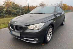 Bild des Angebotes BMW 550 550i Gran Turismo