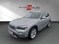 Bild des Angebotes BMW X1 Baureihe X1 sDrive 18d,LEDER, PDC,SHZ,NAVi