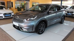 Bild des Angebotes Kia Niro Spirit Plug-in Hybrid- AUTOMATIK-/R-KAMERA