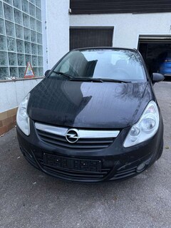 Bild des Angebotes Opel Corsa Edition
