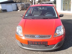 Bild des Angebotes Ford Fiesta Fiesta  3-Türer 1.3 Ambiente