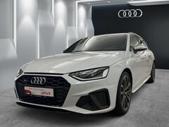 Bild des Angebotes Audi S4 Avant 3.0 TDI quattro AHK B&O PANO MATRIX