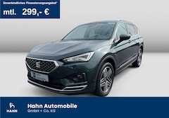 Bild des Angebotes SEAT Tarraco 2.0 TSI DSG 4Drive Standh 7Sitze AHK LED