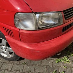 Bild des Angebotes VW T4 Caravelle 2,5 TDI