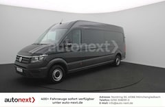 Bild des Angebotes VW Crafter 35 DSG *MAXI* AHK 3,0t+NAVI+TEMPOMAT 5234