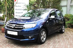 Bild des Angebotes Dacia Sandero Celebration