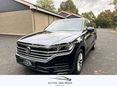 Bild des Angebotes VW Touareg Basis 4Motion Klima Navi Rückfahrkamera