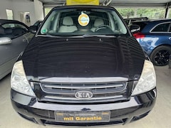 Bild des Angebotes Kia Carnival 2.9 CRDi VGT LX