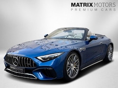 Bild des Angebotes Mercedes-Benz SL 63 AMG 4MATIC+ LIFT heated&cooled HeadUp