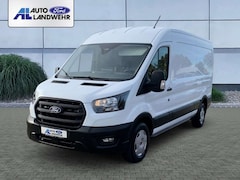 Bild des Angebotes Ford Transit Kasten 350 L3H2 Trend 7J.100TKM Klimaautom DAB Spu