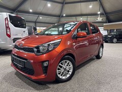 Bild des Angebotes Kia Picanto 1.0iDream Team Winter DAB Klima