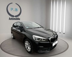 Bild des Angebotes BMW 225 /SHZ/MFL/DIGITAL-TACHO/UVM..