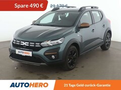 Bild des Angebotes Dacia Sandero 1.0 TCe Stepway Extreme Aut.*LED*TEMPO*CAM*PDC