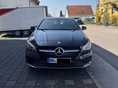 Bild des Angebotes Mercedes-Benz CLA 180 Coupé SCORE! Facelift - Scheckheftgepflegt