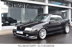 Renault R 19 Cabrio *HISTORIE*TÜV/INSP.NEU*