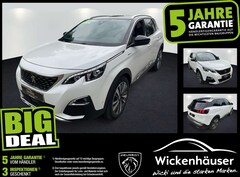 Bild des Angebotes Peugeot 3008 Hybrid4 300 PHEV GT FLA Pano AHK LM Kamera